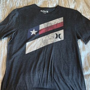 Men’s Hurley T-shirt